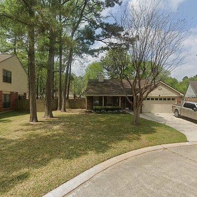 35 E Stony Bridge Ct, Spring, TX 77381