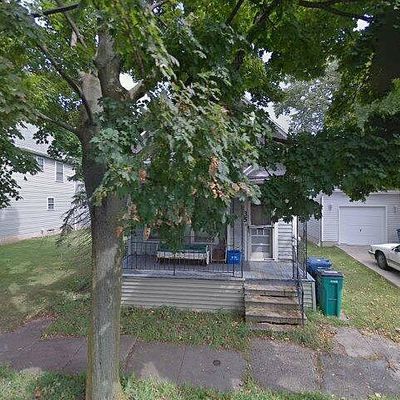 35 Kane St, Buffalo, NY 14204