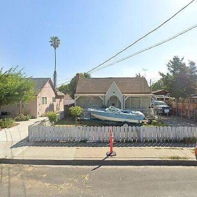 350 N 18 Th St, San Jose, CA 95112