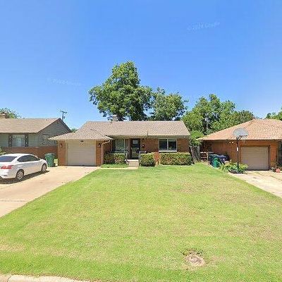 3013 Nw 66 Th St, Oklahoma City, OK 73116