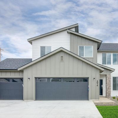 3014 S Alcamo Way, Meridian, ID 83642