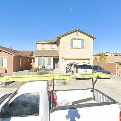 3015 Pauza Dr Sw, Albuquerque, NM 87121