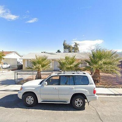 3016 Arrowhead St, North Las Vegas, NV 89030