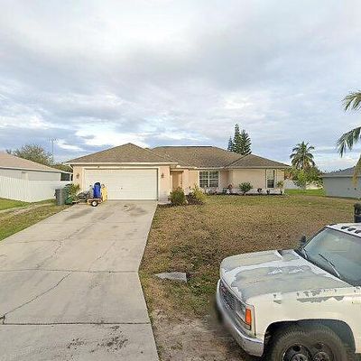 3015 Sw 4 Th Ave, Cape Coral, FL 33914