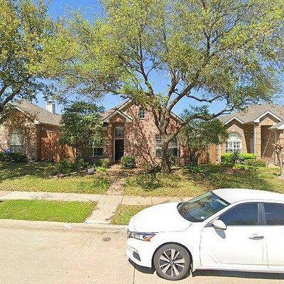 3017 Silver Springs Ln, Plano, TX 75025