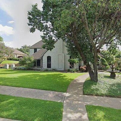 3018 Club Hill Dr, Garland, TX 75043