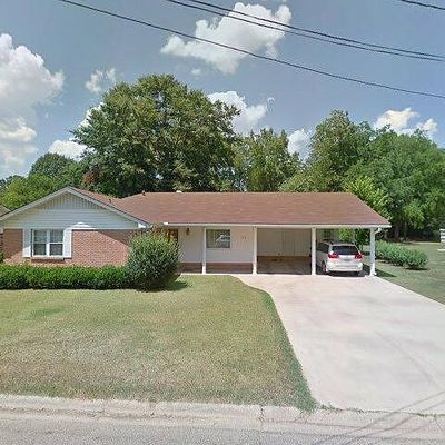 302 Park Ln, Warren, AR 71671