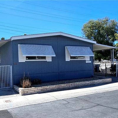 3023 La Barca Ln, Las Vegas, NV 89122