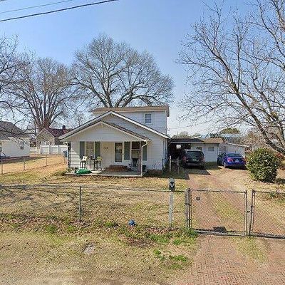 303 N Watauga Ave, Dunn, NC 28334