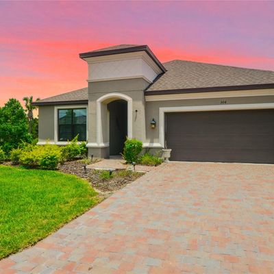 304 Bella Cortina Dr, Kissimmee, FL 34759