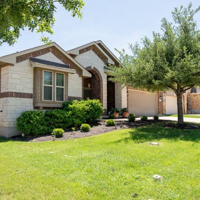 304 Lismore St, Hutto, TX 78634