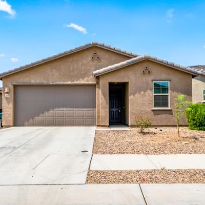 3040 W Crescent View Ln, Tucson, AZ 85742