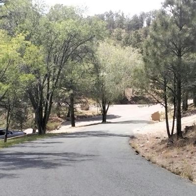 305 Otero Dr, Ruidoso, NM 88345