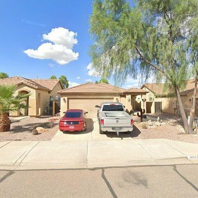 3054 W Dancer Ln, San Tan Valley, AZ 85144