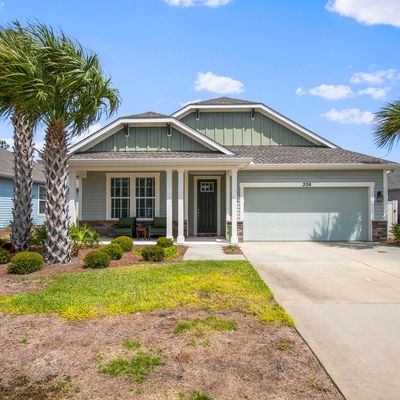 306 Blue Sage Rd, Panama City Beach, FL 32413