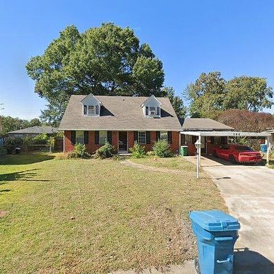 306 Deerbrook Rd, Little Rock, AR 72205