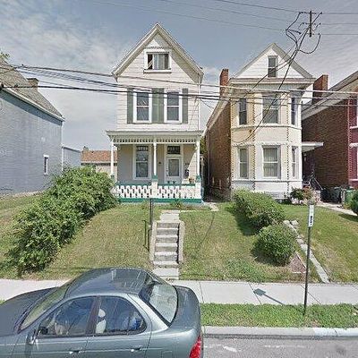 306 Jefferson Ave, Cincinnati, OH 45217