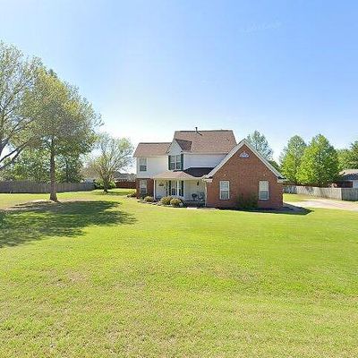 306 Trigg Dr, Marion, AR 72364