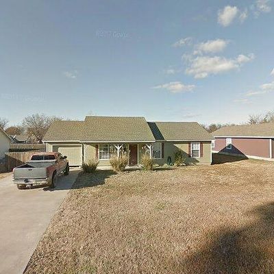 306 W Cottonwood St, Fort Gibson, OK 74434