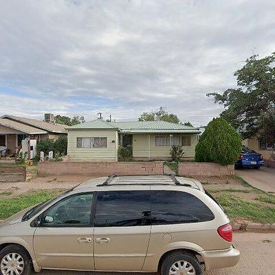 306 W Erie St, Holbrook, AZ 86025