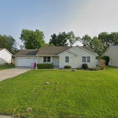 30701 Dunhill Xing, Elkhart, IN 46517