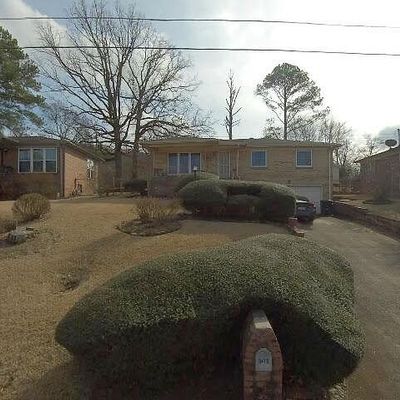 3077 Wenonah Park Rd Sw, Birmingham, AL 35211