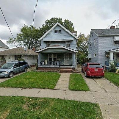 3079 W 115 Th St, Cleveland, OH 44111