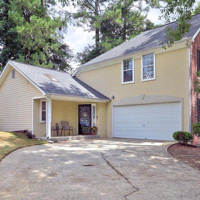 308 Everdale Rd, Peachtree City, GA 30269