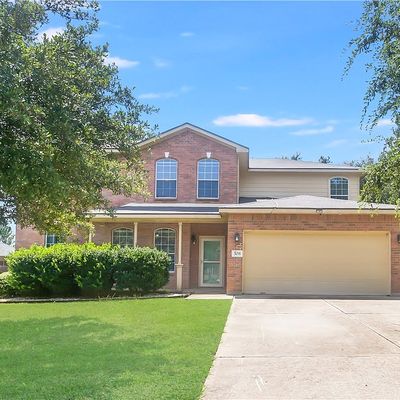 308 Ponderosa Dr, Harker Heights, TX 76548