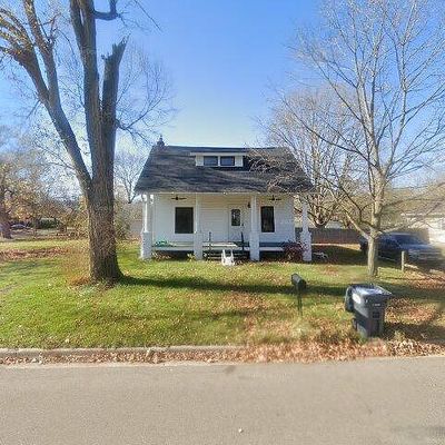 308 S Grant St, Otsego, MI 49078