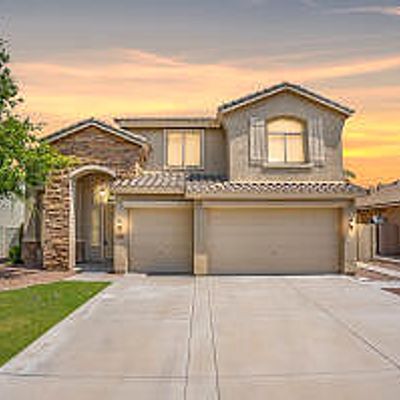 3088 E Goldfinch Way, Chandler, AZ 85286