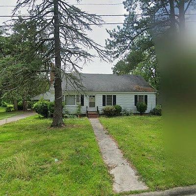 309 S Broad St, Robersonville, NC 27871