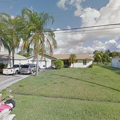 309 Sw Whitmore Dr, Port Saint Lucie, FL 34984