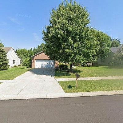 309 Sharon Ct, Middletown, OH 45042