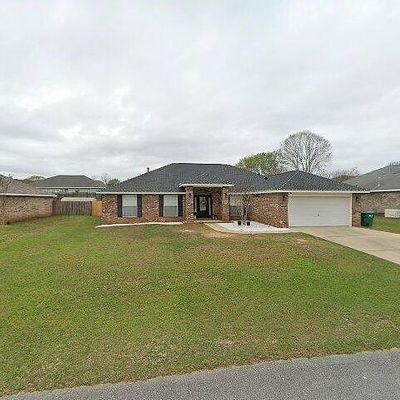 3091 Border Creek Rd, Crestview, FL 32539