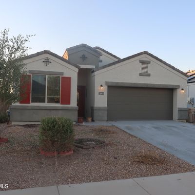 30918 W Mulberry Dr, Buckeye, AZ 85396