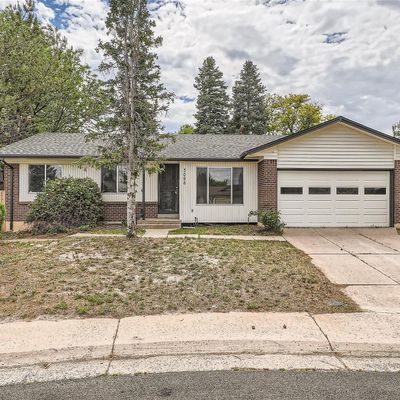 3096 S Quintero St, Aurora, CO 80013