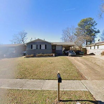 3099 Boxdale St, Memphis, TN 38118