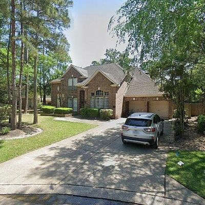 31 Bough Leaf Pl, Spring, TX 77381