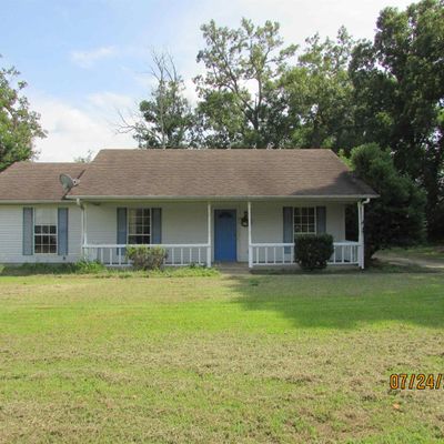 31 Geraldine St, Ward, AR 72176