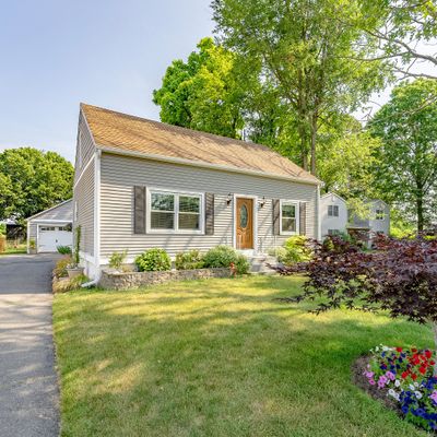 31 Tromley Rd, East Windsor, CT 06088