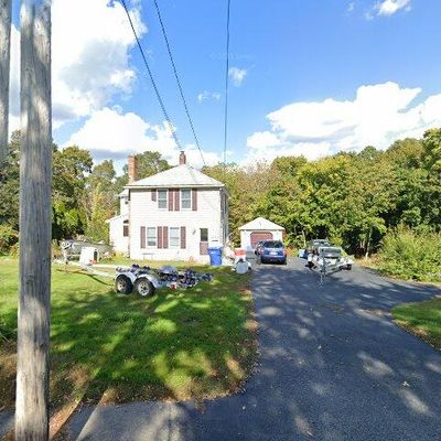 310 High St, Bridgewater, MA 02324