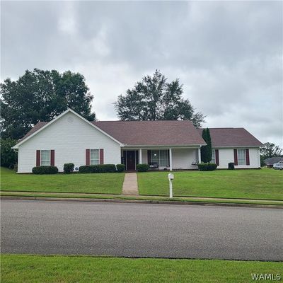 310 Revere Rd, Tuscaloosa, AL 35405