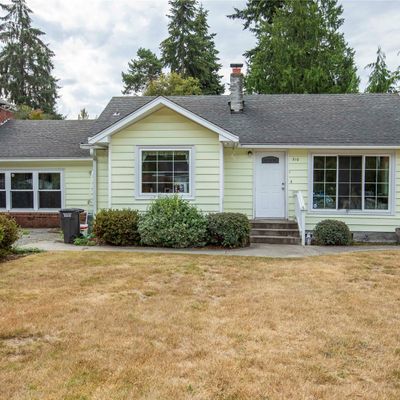 310 S Cabot Rd, Everett, WA 98203