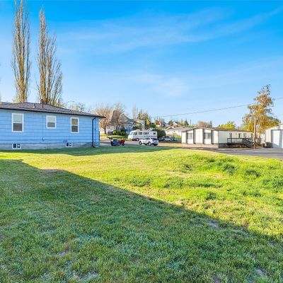 310 W 3 Rd Ave, Ritzville, WA 99169