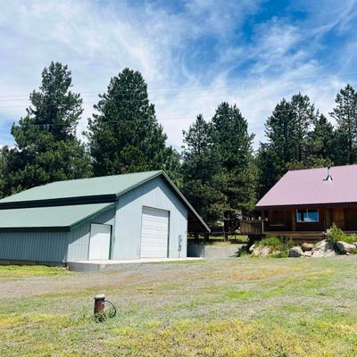 3100 Vista Ln, Mccall, ID 83638