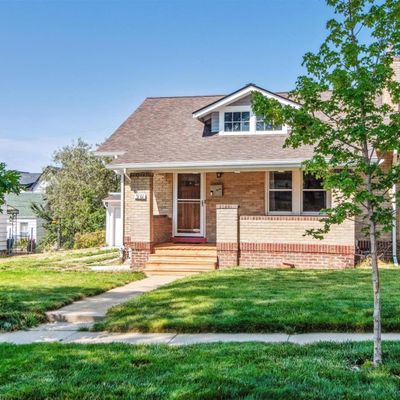 3101 Eaton St, Wheat Ridge, CO 80214