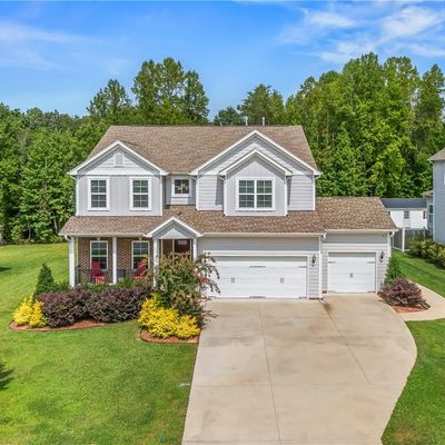 3107 Walker Ridge Dr, Walkertown, NC 27051