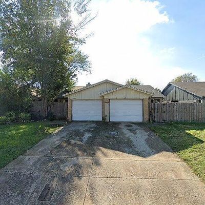 3109 Green Ridge St, Fort Worth, TX 76133