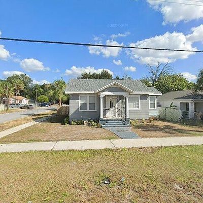 3109 N 29 Th St, Tampa, FL 33605